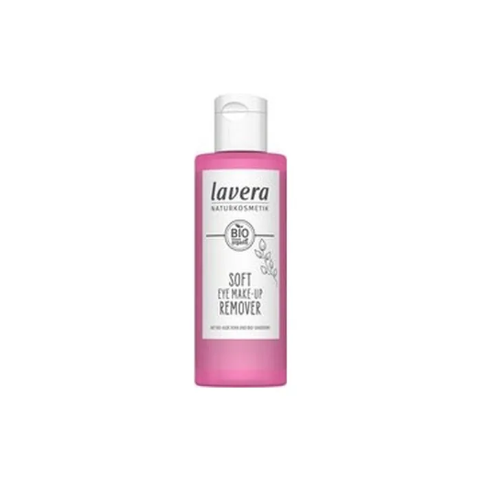 Lavera Gentle Eye Makeup Remover