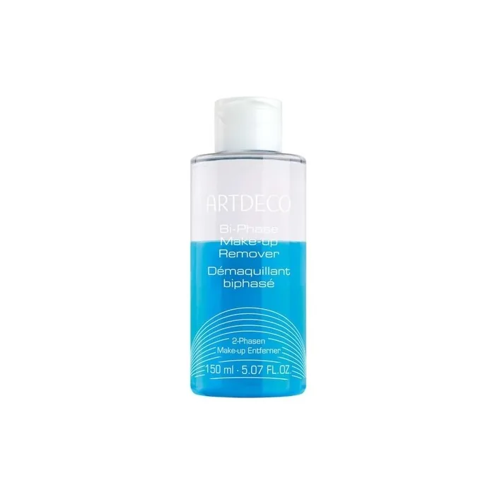 Artdeco Bi-Phase Makeup Remover for Waterproof Makeup 150ml