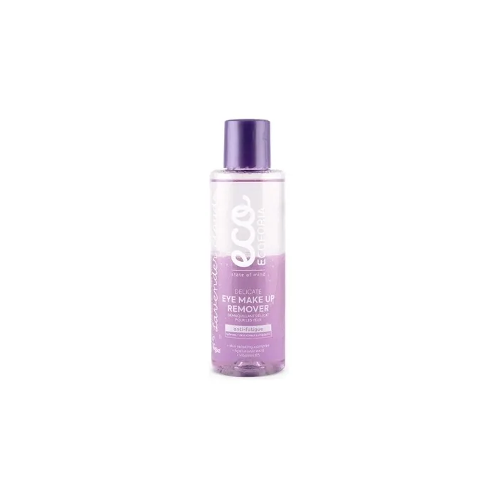 Ecoforia Ecoforia Delicate Eye Makeup Remover 150ml