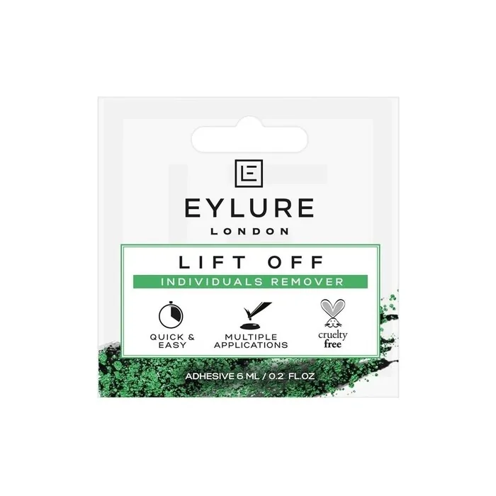 Eylure Liftoff Individual Lash Remover 6ml