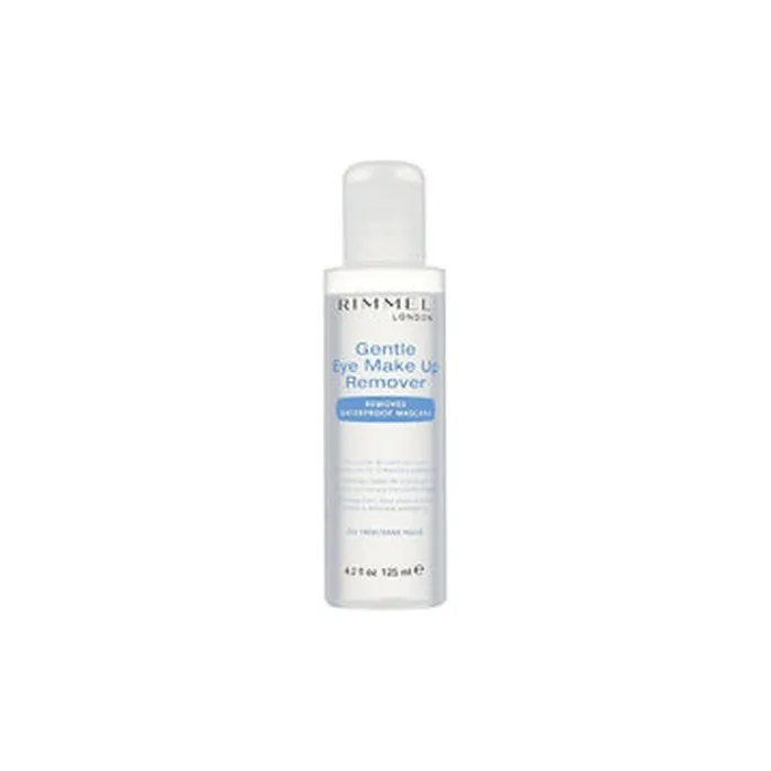 Rimmel Gentle Eye Make Up Remover