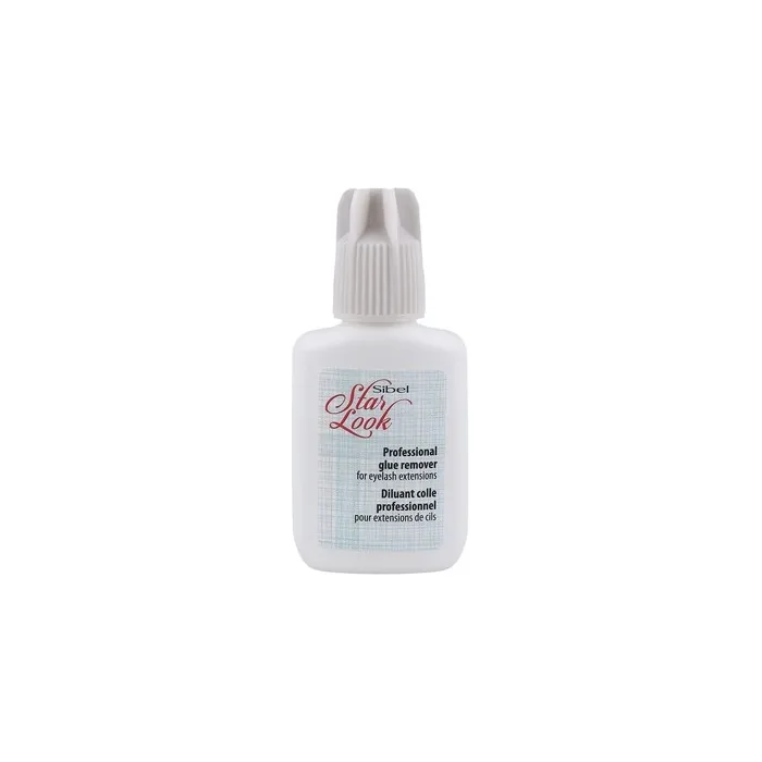 Sinelco Sibel Star Look Lash Extension Remover 15g