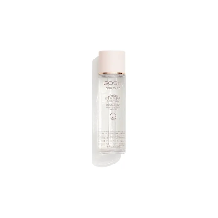 Skin Care 2phase Eye Makeup Remover