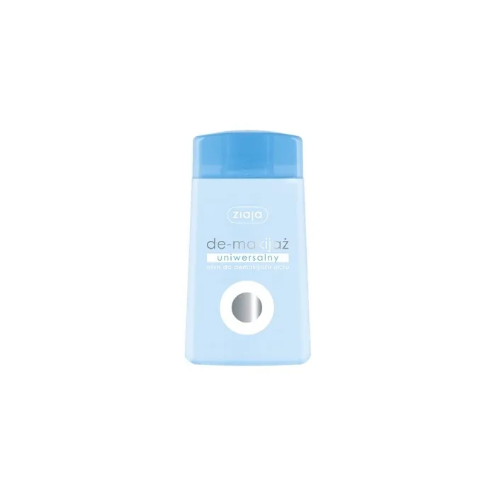 Ziaja Universal Makeup Remover For Eyes 120ml