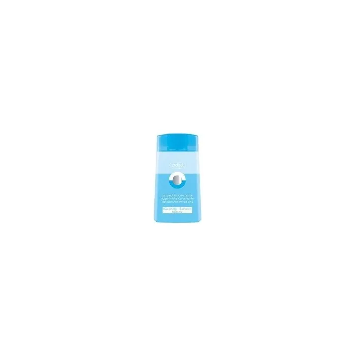Ziaja Ziaja Biphase Eye Makeup Remover 120ml