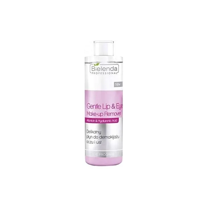 BIELENDA Eye & Lip Makeup Remover 200ml