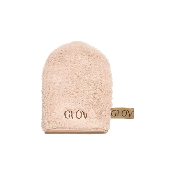 Glov On-The-Go Makeup Remover Glove Desert Sand