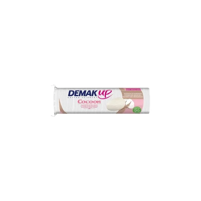 Demak Up Demak Up Discs Makeup Removers