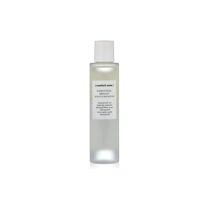 Comfort Zone Essential Biphasic Eye Makeup Remover 150ml
