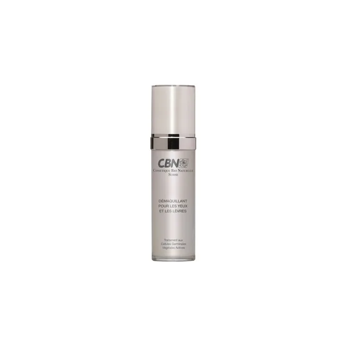 Cbn Eye And Lip Makeup Remover 120ml