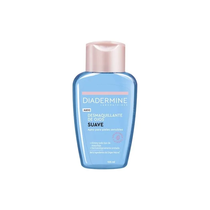 SOFT Perfect Eye Makeup Remover 125ml