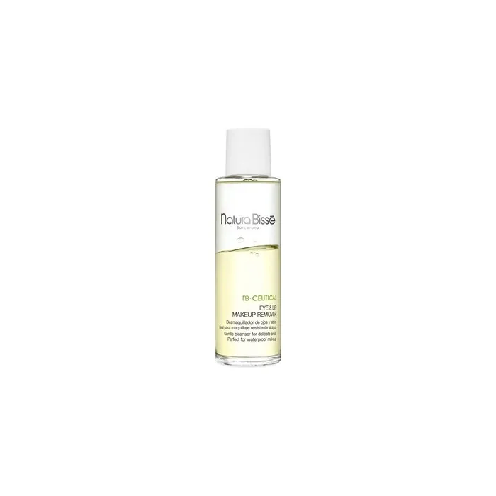 Natura Bisse Twophase Eye And Lip Makeup Remover 200 Ml