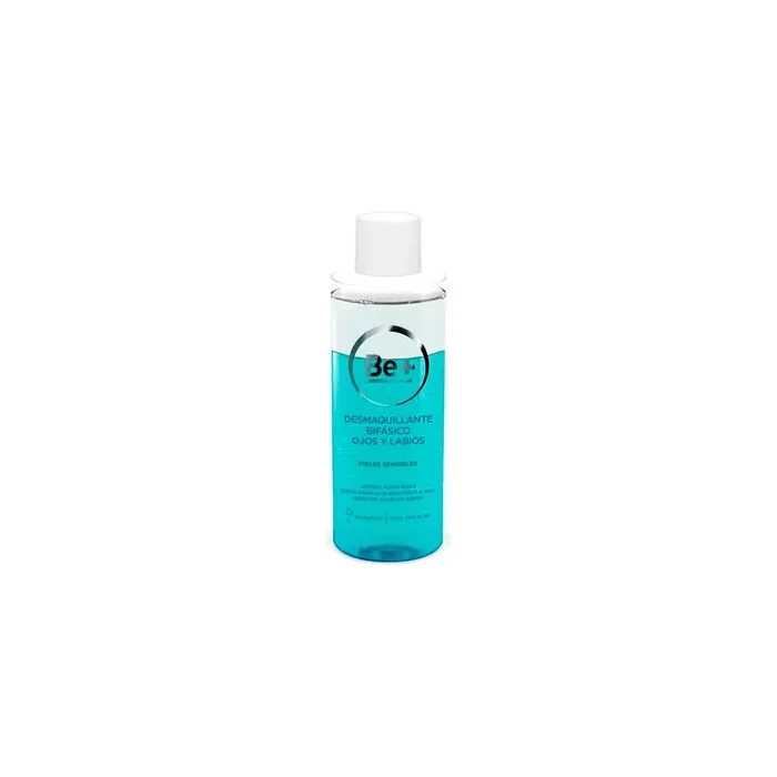 Be Twophase Eye And Lip Makeup Remover 150ml