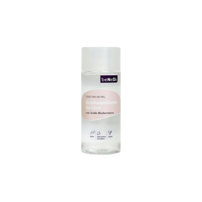 BENESK Eye Makeup Remover 150ml