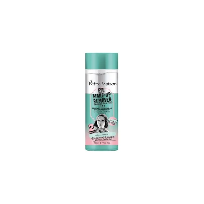 Petite Maison Eye Makeup Remover 125ml