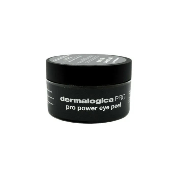 Dermalogica Pro Power Eye Peel 26 Treatments - New Authentic
