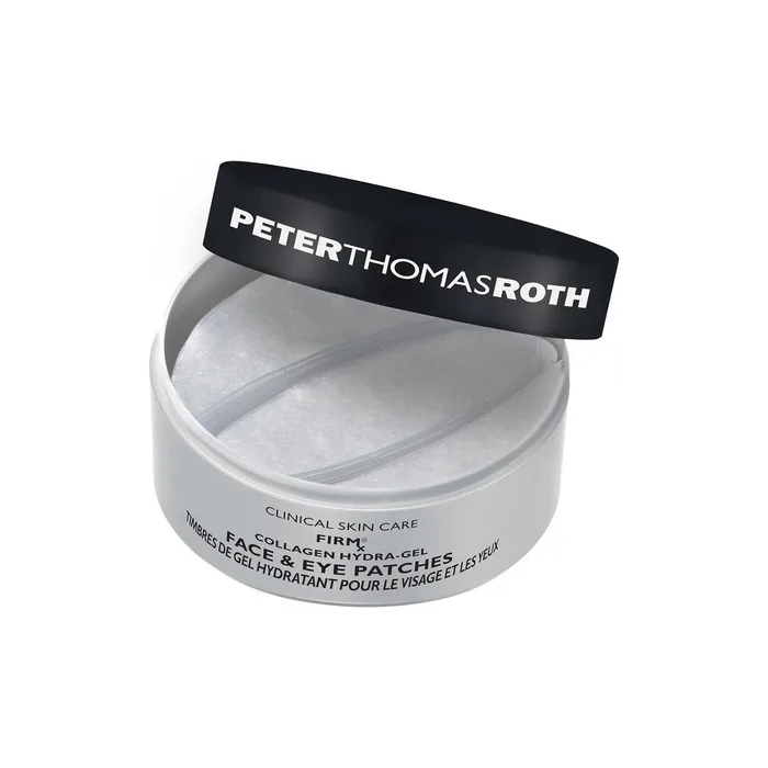 Peter Thomas Roth FIRMx Collagen Hydra-Gel Face & Eye Patches