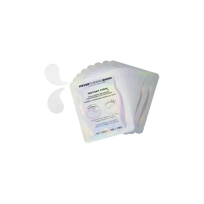 Peter Thomas Roth Instant Firmx Collagen Infusion Tightening Eye Patches