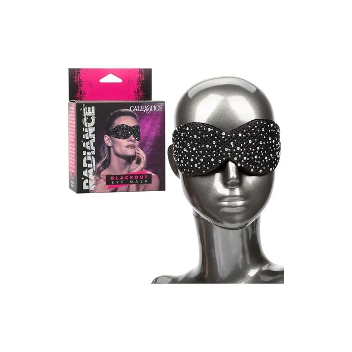Blackout Eye Mask