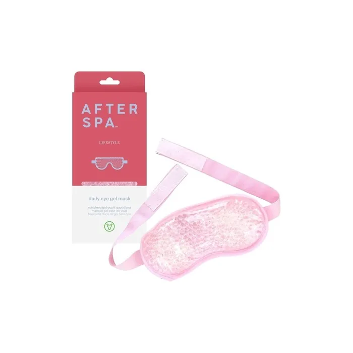 Afterspa Eye Gel Mask