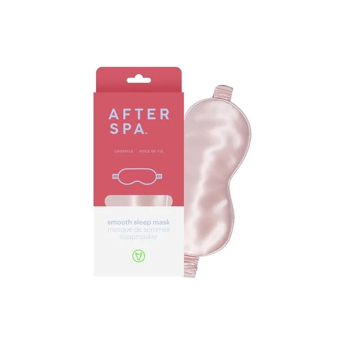 Satin Sleep Mask