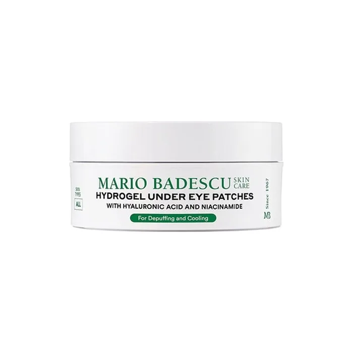 Mario Badescu Hydrogel Under Eye Patches