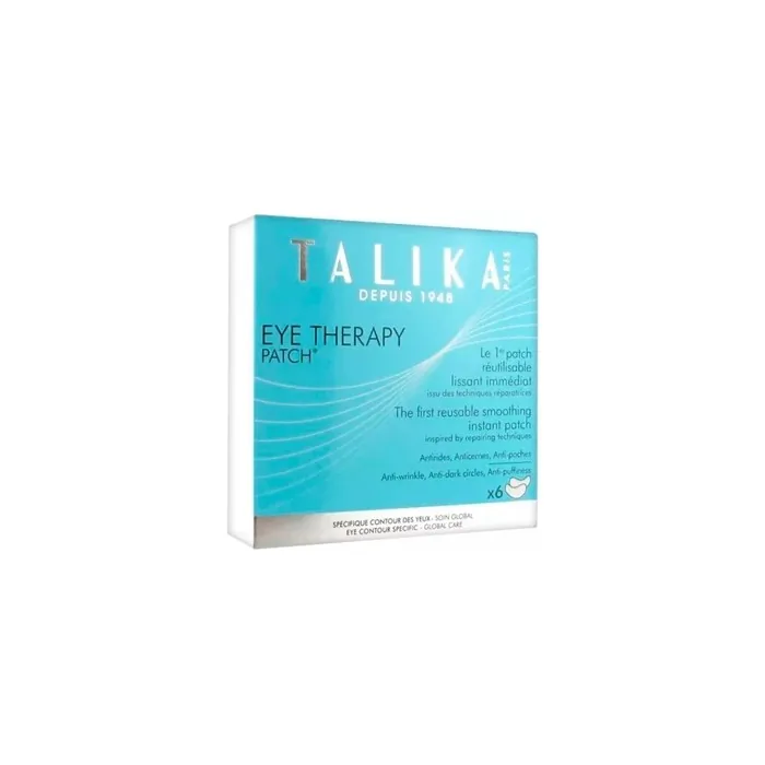 Talika Talika Eye Therapy Patch Refill 6 Patches