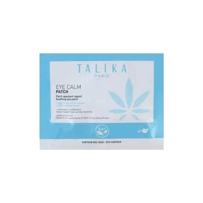 Eye Calm Patch - Pack of 1 Pair