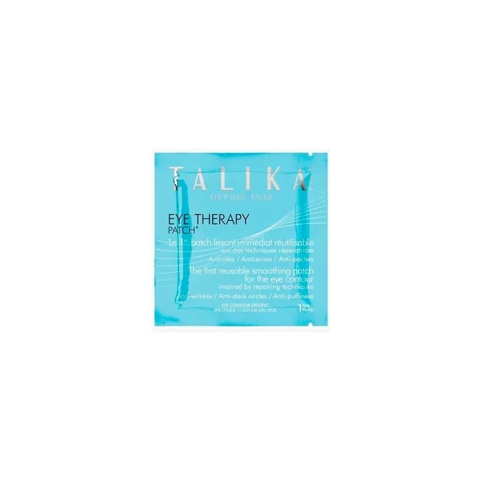 Talika Talika Eye Therapy Anti Wrinkle Patch