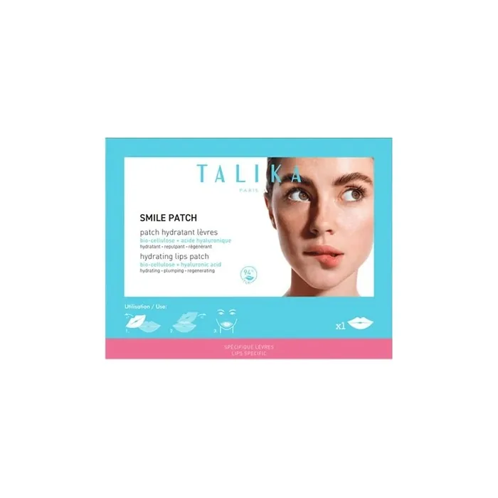 Talika Talika Smile Patch