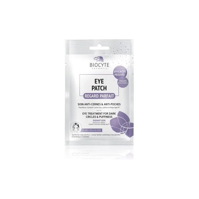 Biocyte Eye Patch - Pack of 2