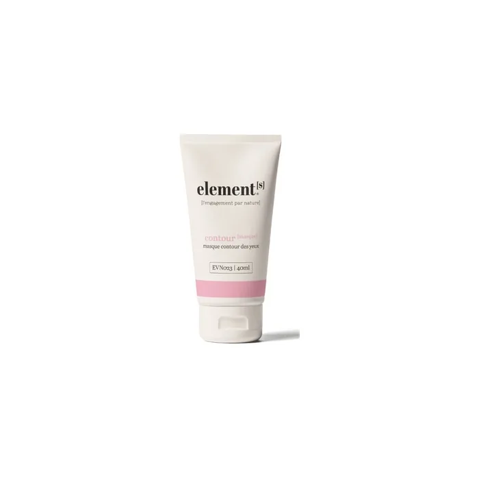 Elements Pbi Contour Eye Contour Mask 40ml