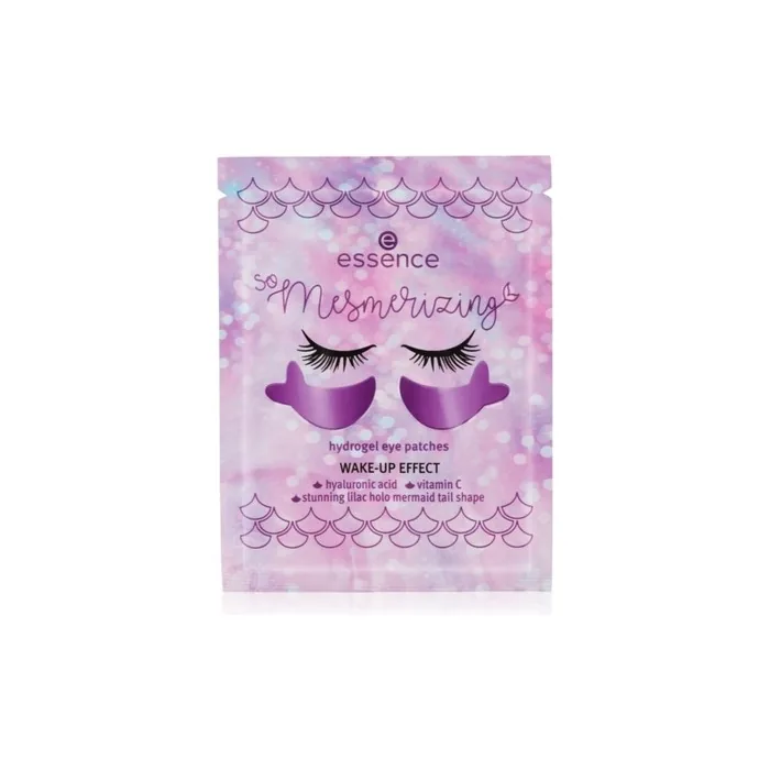 Essence So Mesmerizing Hydrogel Eye Pads 2 Pads