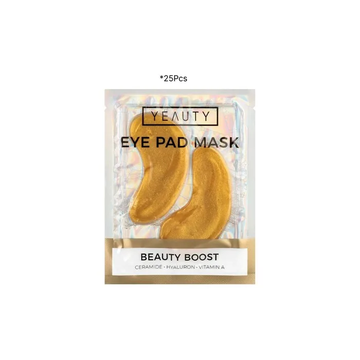 Yeauty Beauty Boost Eye Mask