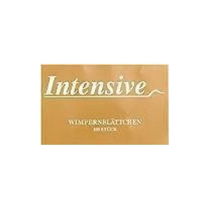 Intensive Waxed Protection Papers for Delicate Under Eye Skin During Lash Tinting 50 Pairs 2" x 1"