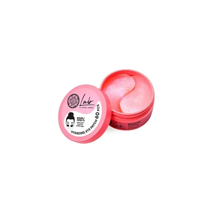 Natura Siberica Hydrogel Eye Patch 60 Units