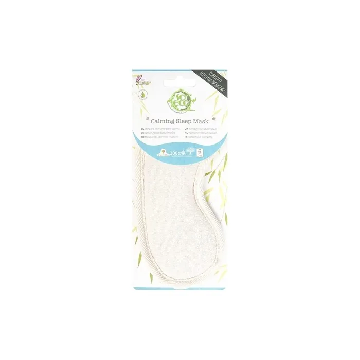 So Eco Calming Sleep Eye Mask