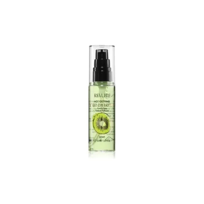 Revuele Age-Defying Kiwi Liquid Eye Patches