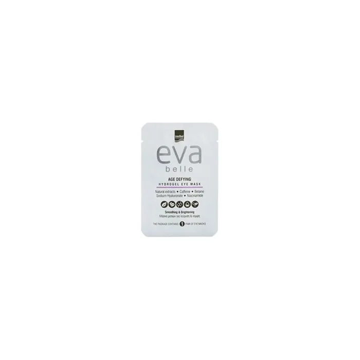 Eva Intermed Eva Belle Age Defying Hydrogel Eye Mask - 3.6 Grams