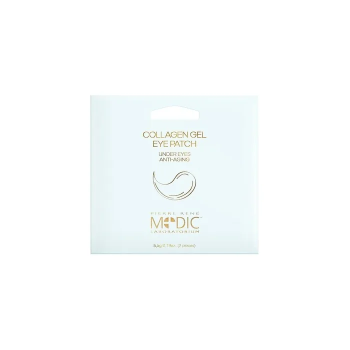 Pierre Rene Medic Collagen Eye Patches 55g