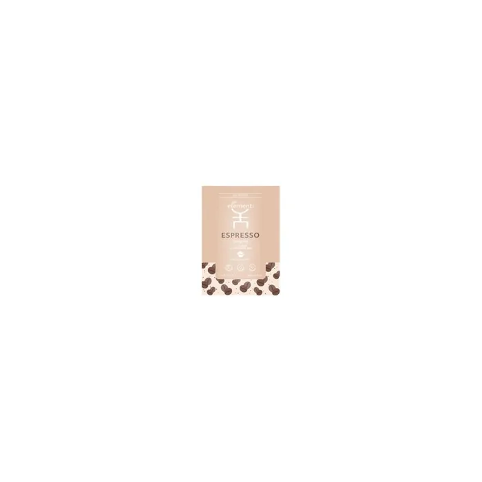 Gli Elementi The Elements Espresso Eye Patch 3x 2 Single-Dose