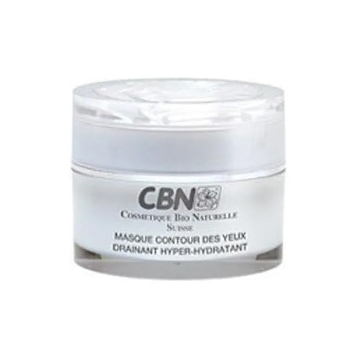 Cbn Term Eye Mask 30ml