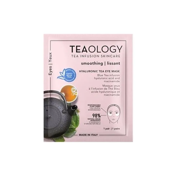 Hyaluronic Eye Mask