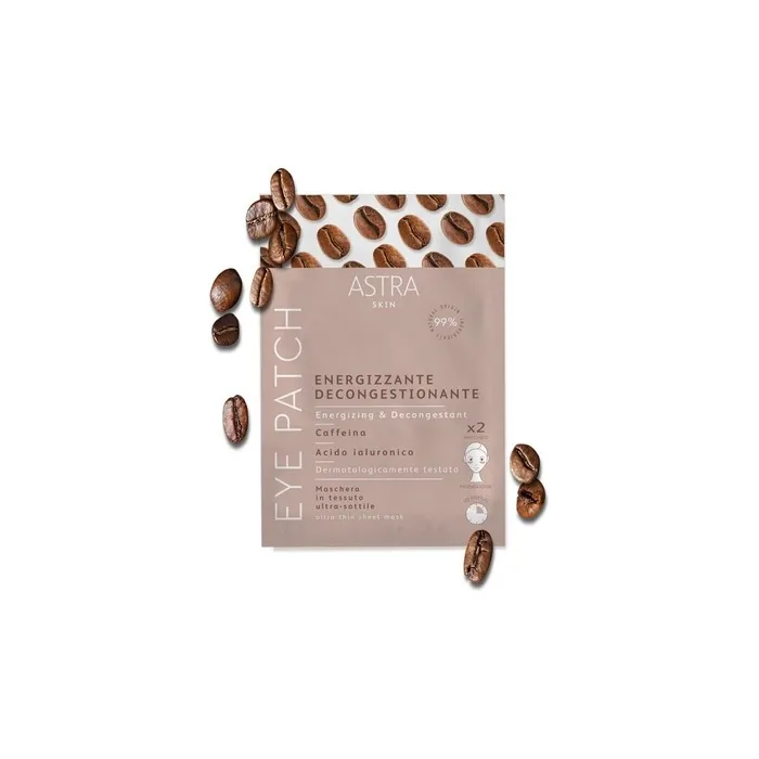 Astra Eye Mask Eye Patch