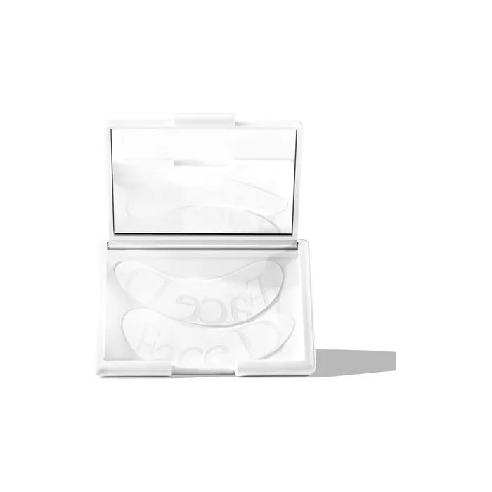 Face D Reusable Eye Patch