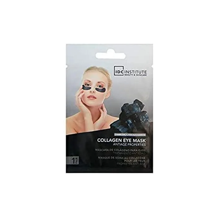 Idc Institute Charcoal Eye Patch