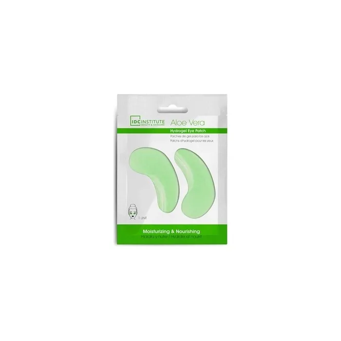 IDC Institute Aloe Vera Eye Patches