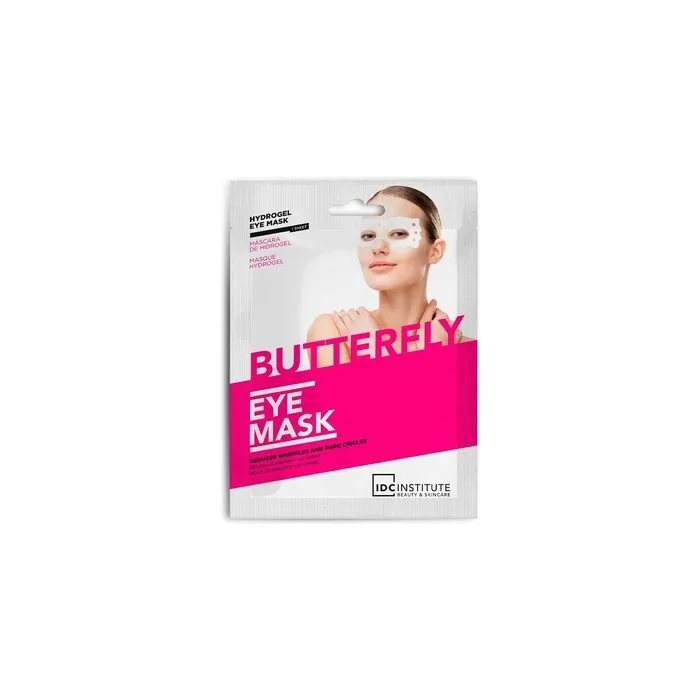 Idc Institute - Eye Mask Butterfly Wrinkles And Fine Lines
