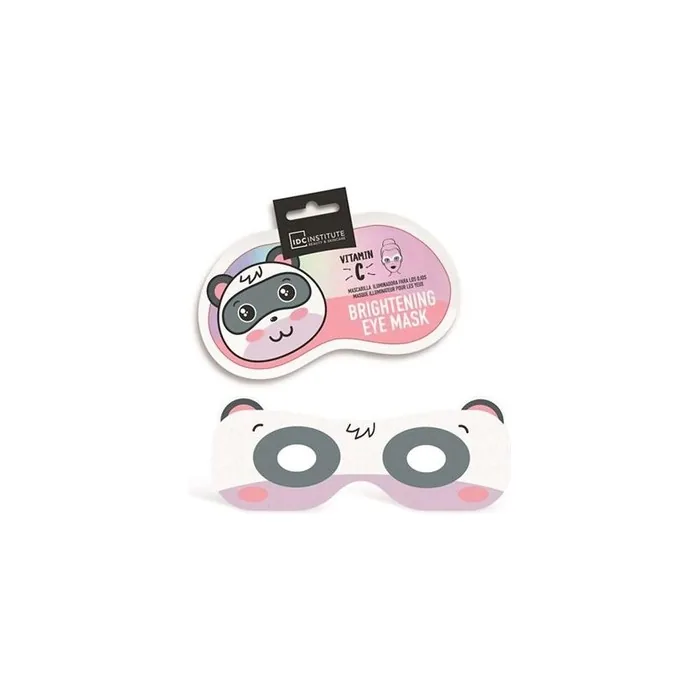 Idc Institute Panda Eye Mask With Vitamin C - 6ml