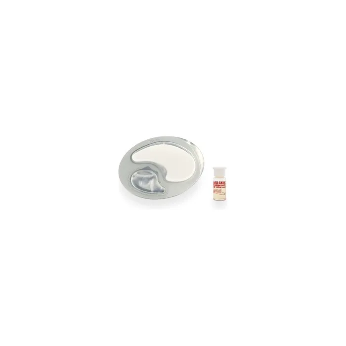 Set Beauty Instant 2ml with Eye Patches